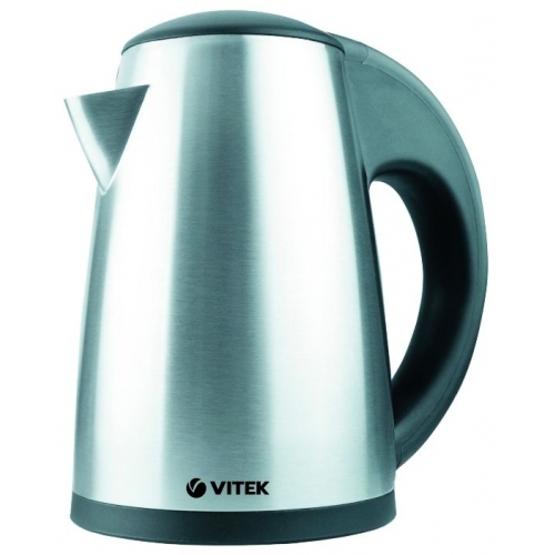Купить Чайник Vitek VT-1166 (серебристый) в интернет-магазине Ravta – самая низкая цена