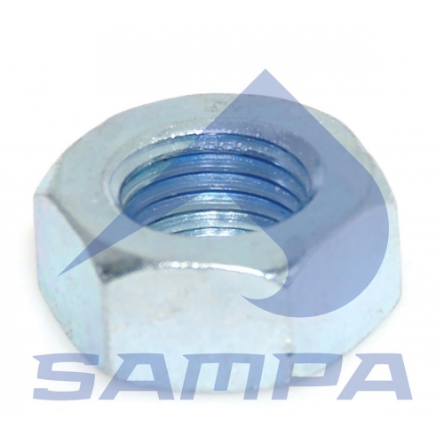 Купить 104.171 SAMPA Гайка в интернет-магазине Ravta – самая низкая цена