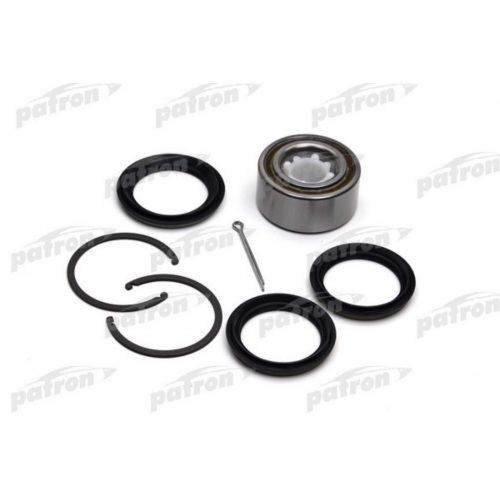 Купить pbk3201 PATRON Комплект подшипника ступицы колеса в интернет-магазине Ravta – самая низкая цена