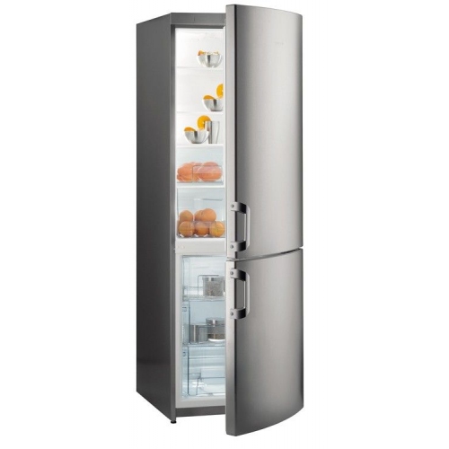 Купить Холодильник Gorenje NRK 61801 X в интернет-магазине Ravta – самая низкая цена