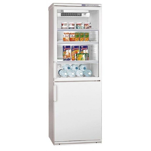 Купить Холодильный шкаф  Атлант ХТ 2001 в интернет-магазине Ravta – самая низкая цена