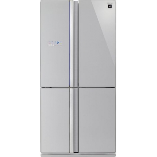 Купить Холодильник Sharp SJFS97VSL в интернет-магазине Ravta – самая низкая цена