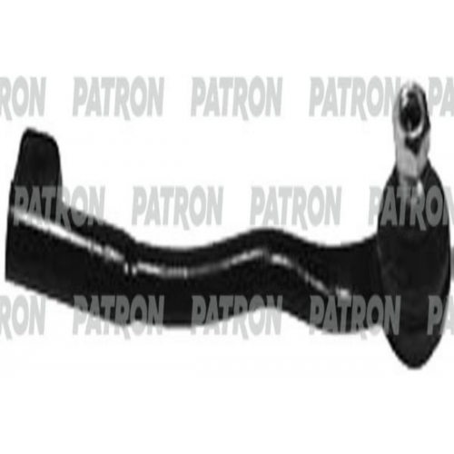 Купить ps1080r PATRON Наконечник поперечной рулевой тяги в интернет-магазине Ravta – самая низкая цена