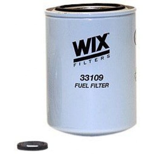 Купить 33109 WIX Фильтр топливный (P550105) в интернет-магазине Ravta – самая низкая цена