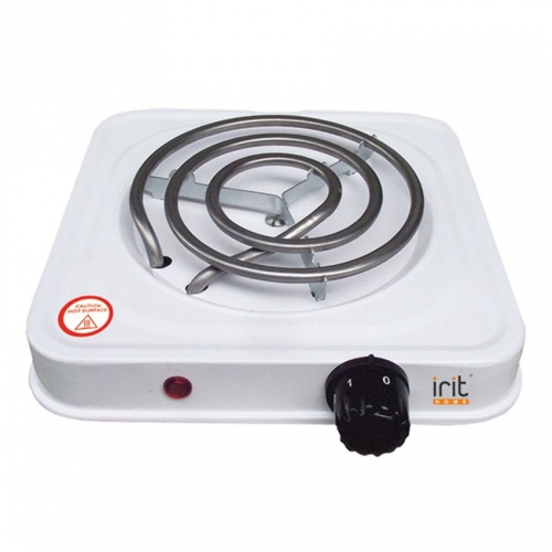 Купить Настольная электрическая плита Irit IR-8005 в интернет-магазине Ravta – самая низкая цена