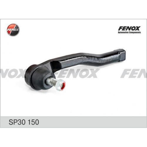 Купить (sp30150) Наконечник рулевой левый FENOX Chevrolet Aveo в интернет-магазине Ravta – самая низкая цена