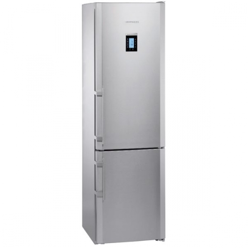Купить Холодильник Liebherr CBNPES3956 в интернет-магазине Ravta – самая низкая цена