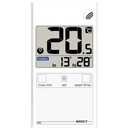 Купить Термометр RST 01580 в интернет-магазине Ravta – самая низкая цена