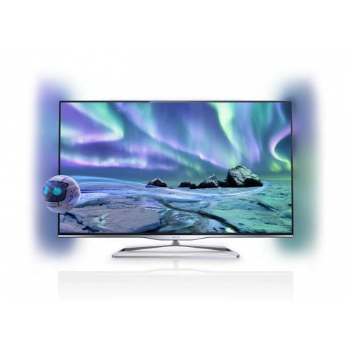 Купить Телевизор Philips 47PFL5008T/60 в интернет-магазине Ravta – самая низкая цена