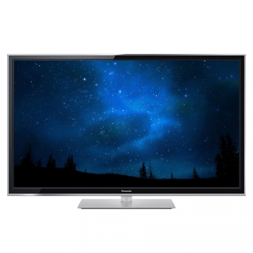 Купить Телевизор Panasonic TX-PR42ST60 (черный) в интернет-магазине Ravta – самая низкая цена