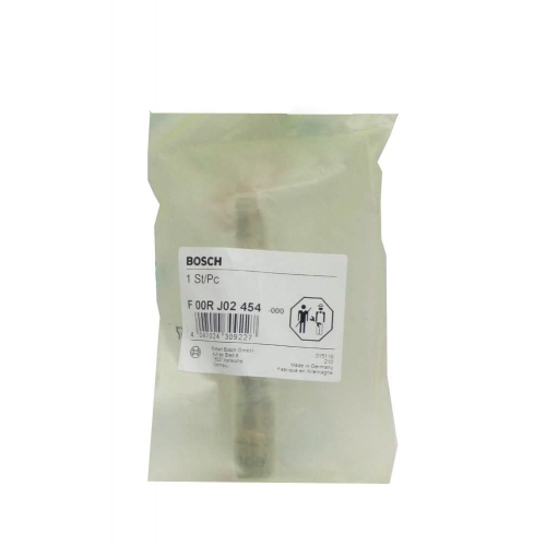 Купить (F00RJ02454) Bosch Комплект клапанов в интернет-магазине Ravta – самая низкая цена