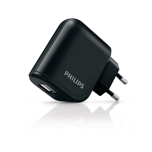 Купить Зарядное устройство Philips DLP2207/12 в интернет-магазине Ravta – самая низкая цена