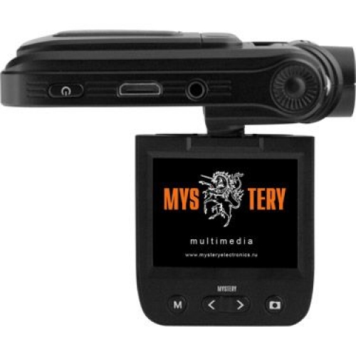 Купить Видеорегистратор Mystery MDR-810HD в интернет-магазине Ravta – самая низкая цена