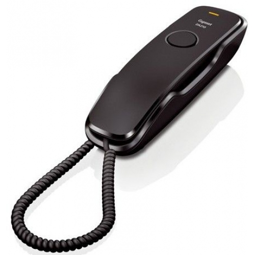Купить Телефон Gigaset DA210 (черный) в интернет-магазине Ravta – самая низкая цена