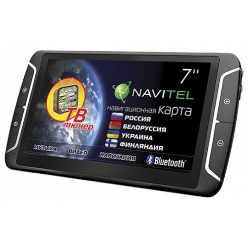 Купить Навигатор Explay PN-970 TV с картой Navitel(v5.0+rus+bel+ukr+fin) в интернет-магазине Ravta – самая низкая цена