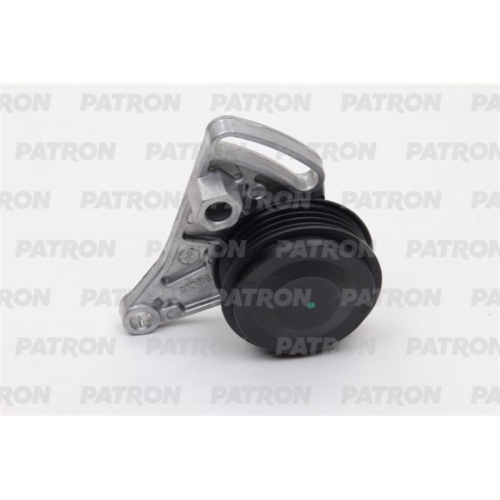 Купить pt31059 PATRON Натяжной ролик, поликлиновой  ремень в интернет-магазине Ravta – самая низкая цена