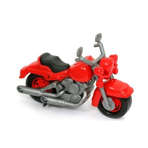 Купить Мотоцикл 6232 Кросс гоночный ПОЛЕСЬЕ в интернет-магазине Ravta – самая низкая цена