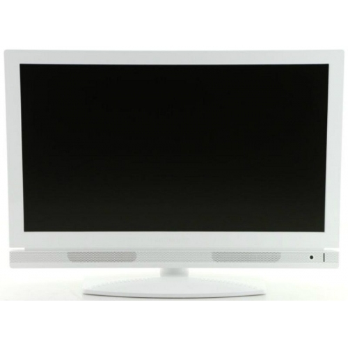 Купить Телевизор Grundig 22VLE6320WM в интернет-магазине Ravta – самая низкая цена