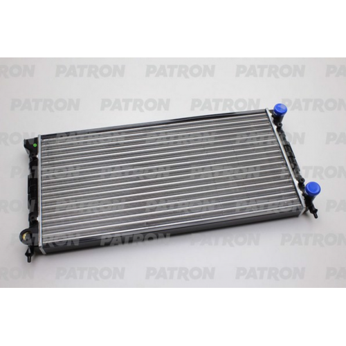 Купить prs3244 PATRON Радиатор, охлаждение двигателя в интернет-магазине Ravta – самая низкая цена