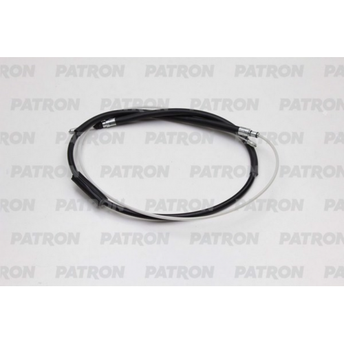 Купить pc3103 PATRON Трос, стояночная тормозная система в интернет-магазине Ravta – самая низкая цена