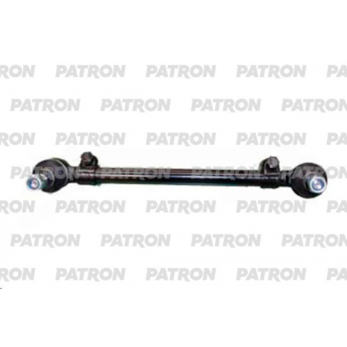 Купить ps2029 PATRON Поперечная рулевая тяга в интернет-магазине Ravta – самая низкая цена