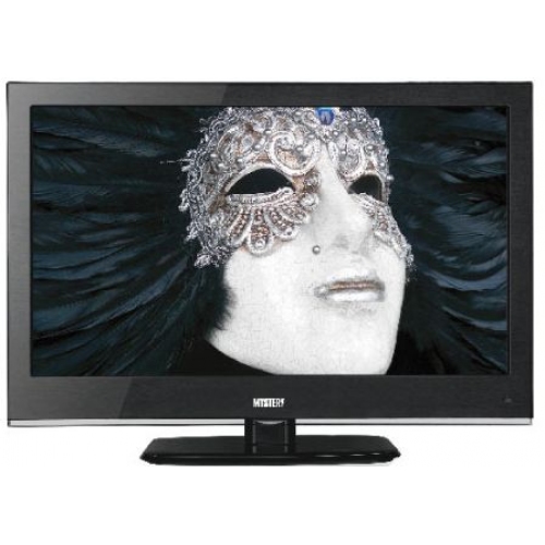 Купить Телевизор Mystery MTV-3213LW (черный) в интернет-магазине Ravta – самая низкая цена