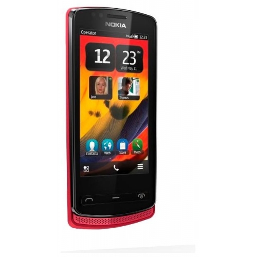 Купить Смартфон Nokia 700 (красный) в интернет-магазине Ravta – самая низкая цена