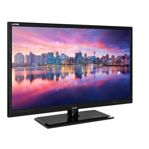 Купить Телевизор Izumi TLE22F212B в интернет-магазине Ravta – самая низкая цена