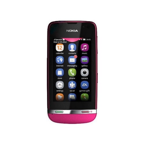 Купить Мобильный телефон Nokia 311 (розовый) в интернет-магазине Ravta – самая низкая цена