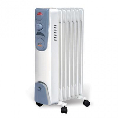 Купить Масляный радиатор Irit IR-07-1507 в интернет-магазине Ravta – самая низкая цена