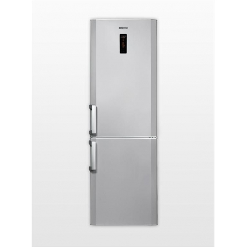 Купить Холодильник BEKO CN 328220 S в интернет-магазине Ravta – самая низкая цена