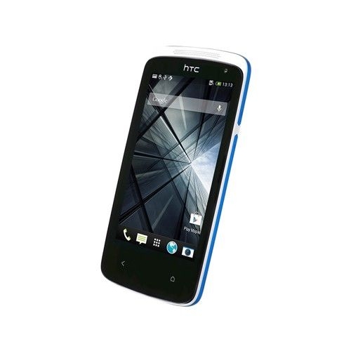 Купить Смартфон HTC Desire 500 (белый) в интернет-магазине Ravta – самая низкая цена