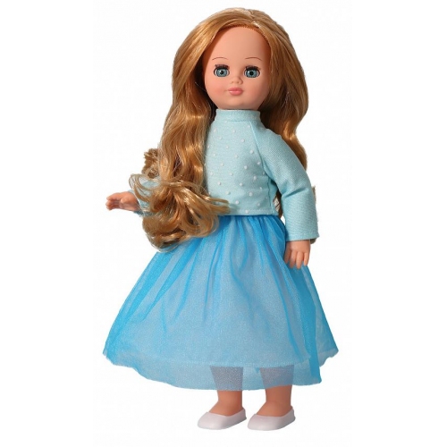 Купить Весна. Кукла "Лиза-Модница 2" (42 см) арт.В4007 в интернет-магазине Ravta – самая низкая цена
