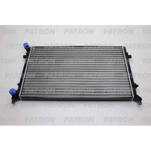 Купить prs3613 PATRON Радиатор, охлаждение двигателя в интернет-магазине Ravta – самая низкая цена