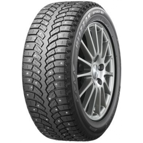 Купить 185/65 R15 Bridgestone BLIZZAK SPIKE-01 88T Шип в интернет-магазине Ravta – самая низкая цена