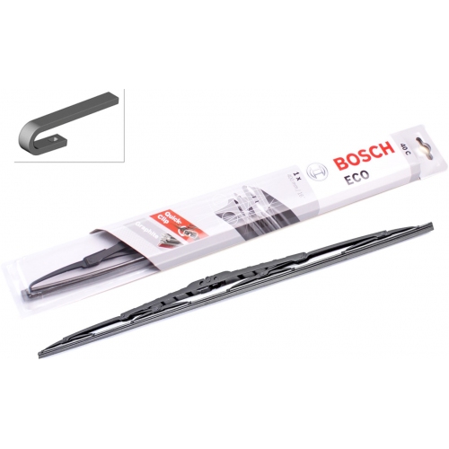 Купить 3397004667 Bosch Щетка стеклоочистителя в интернет-магазине Ravta – самая низкая цена