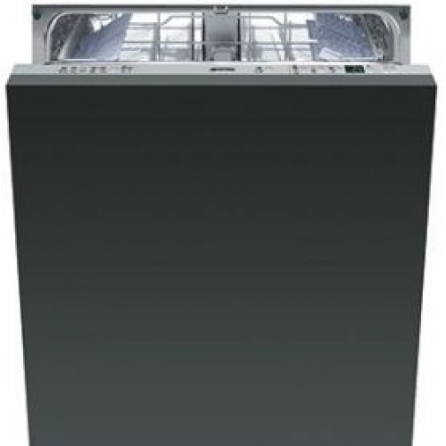 Купить Встраиваемая посудомоечная машина SMEG ST324ATL в интернет-магазине Ravta – самая низкая цена