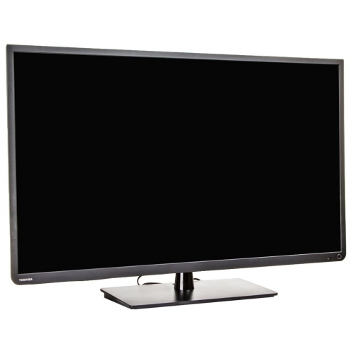 Купить Телевизор Toshiba 32W2353RB (черный) в интернет-магазине Ravta – самая низкая цена