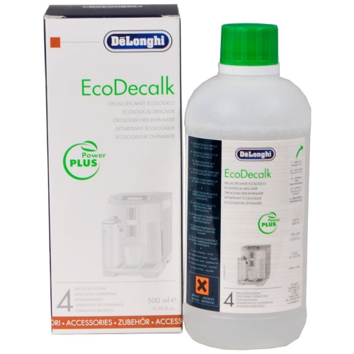 Купить Средство очистки от накипи Delonghi SET ECODECALK в интернет-магазине Ravta – самая низкая цена
