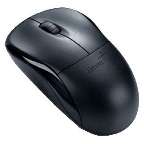 Купить Мышь Genius NS-6000 (черный) в интернет-магазине Ravta – самая низкая цена