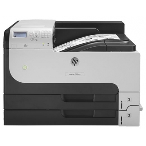 Купить Принтер HP LaserJet Enterprise 700 M712dn в интернет-магазине Ravta – самая низкая цена