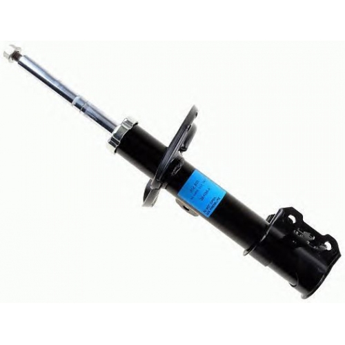 Купить (312603) SACHS Амортизатор -Fr(L)/gas; Opel: Signum, Vectra C, Vectra C Estate, Vectra C GTS Vauxhal в интернет-магазине Ravta – самая низкая цена