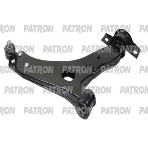 Купить ps5108r PATRON Рычаг независимой подвески колеса, подвеска колеса в интернет-магазине Ravta – самая низкая цена