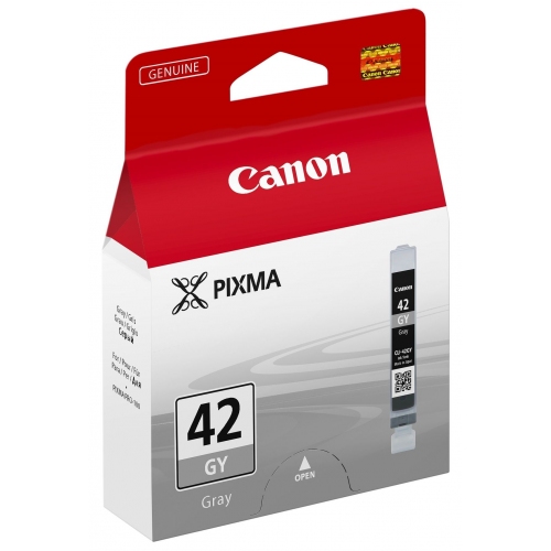 Купить Картридж струйный Canon CLI-426GY 4560B001 серый для Canon PIXMA MG6140/MG8140 в интернет-магазине Ravta – самая низкая цена