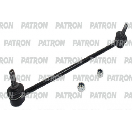 Купить ps4007l PATRON Тяга / стойка, стабилизатор в интернет-магазине Ravta – самая низкая цена