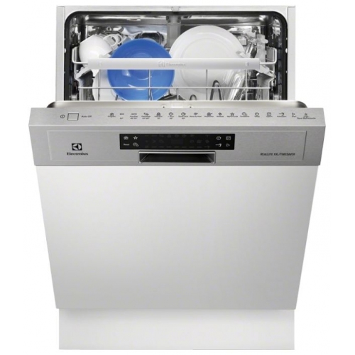 Купить Встраиваемая посудомоечная машина Electrolux ESI 6710 ROX в интернет-магазине Ravta – самая низкая цена
