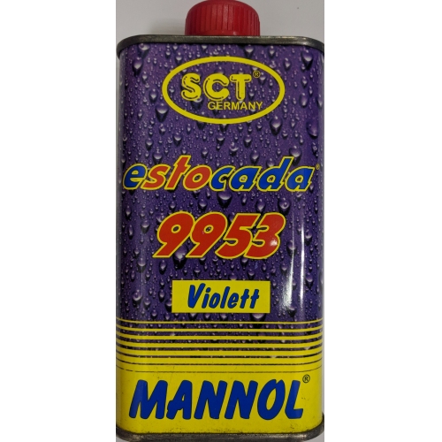 Купить Mannol Полироль фиолетовая (250мл.) 9953 в интернет-магазине Ravta – самая низкая цена