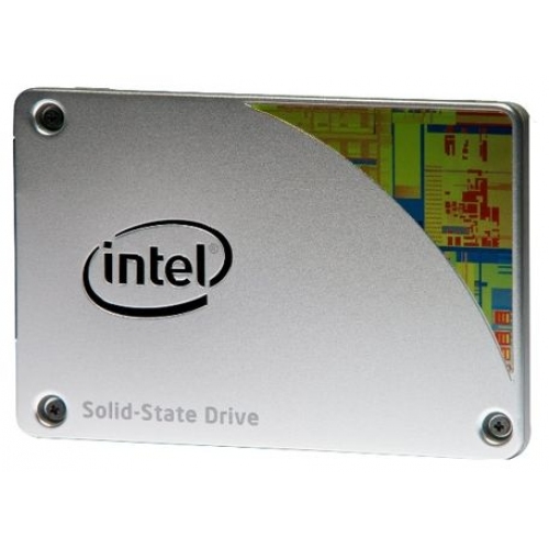 Купить Накопитель SSD Intel Original SATA-III 180Gb SSDSC2BW180A401 530 Series 2.5" w460Mb/s r450Mb/s MLC в интернет-магазине Ravta – самая низкая цена