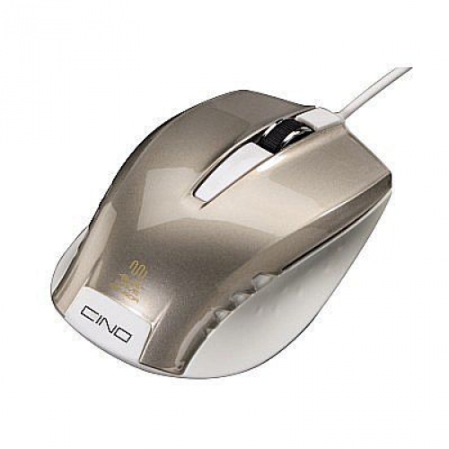 Купить Мышь Cino Hama 53868 (серый) [ObN] в интернет-магазине Ravta – самая низкая цена
