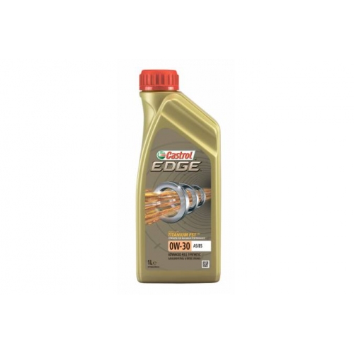 Купить Масло моторное Castrol EDGE 0W-30 A5/B5 (1л) в интернет-магазине Ravta – самая низкая цена